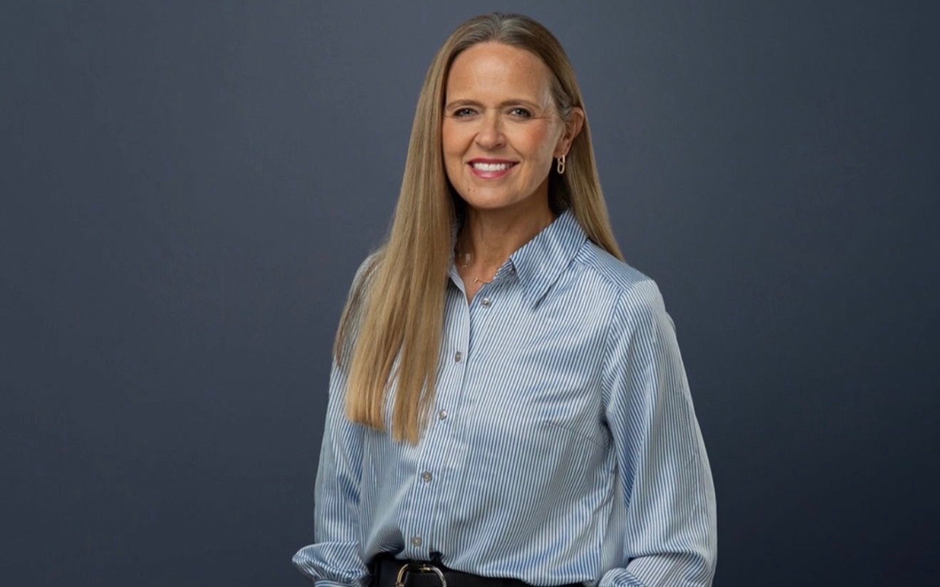 Beth Lankford