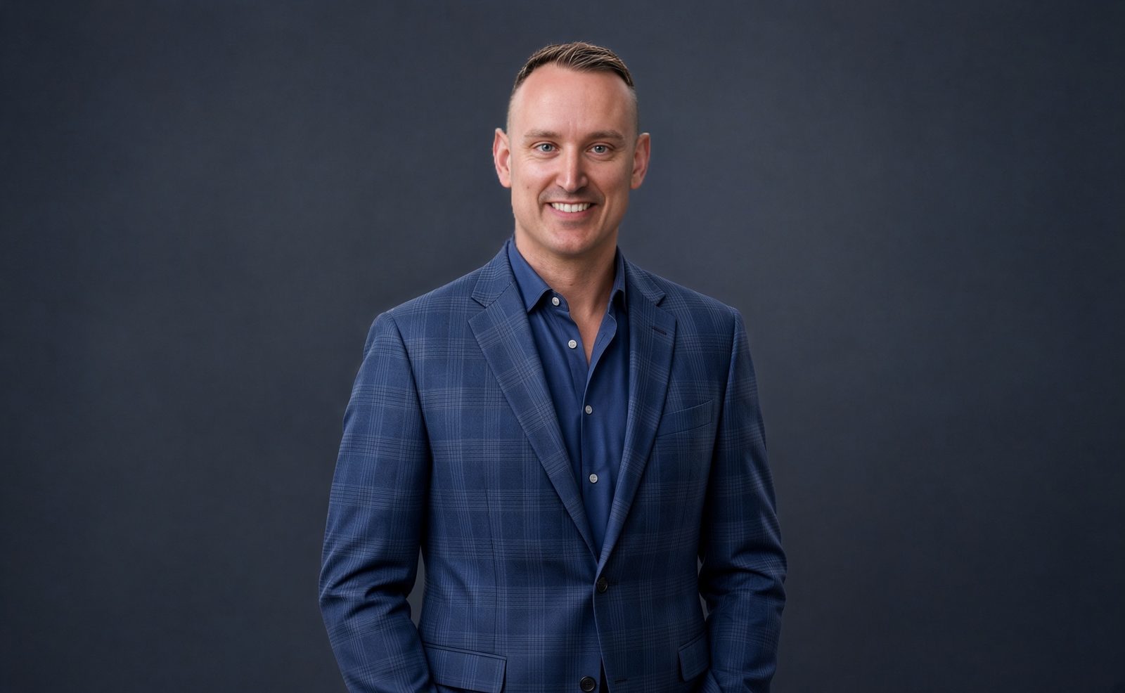 Justin Lankford